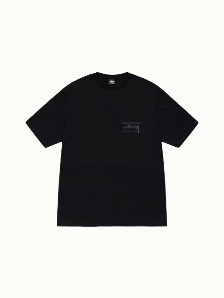 Stussy Smooth International Tee