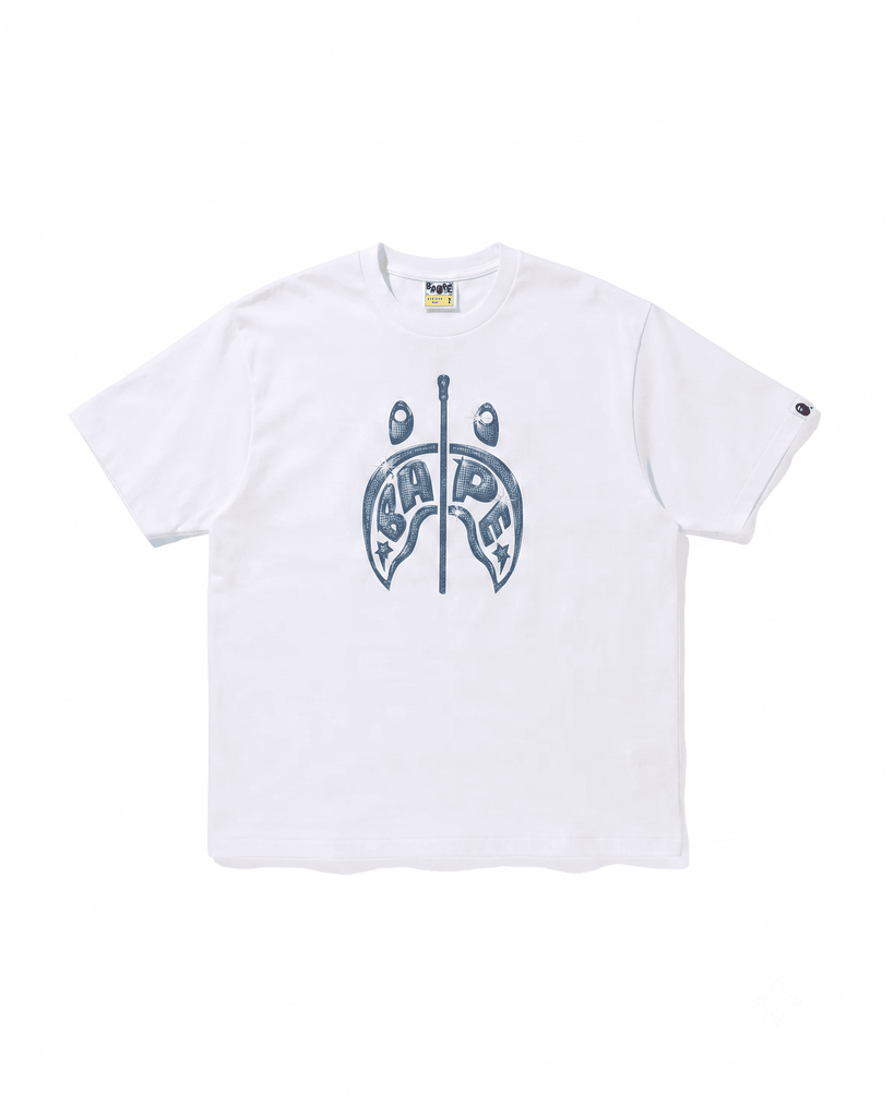 Shark Relaxed Fit Tee