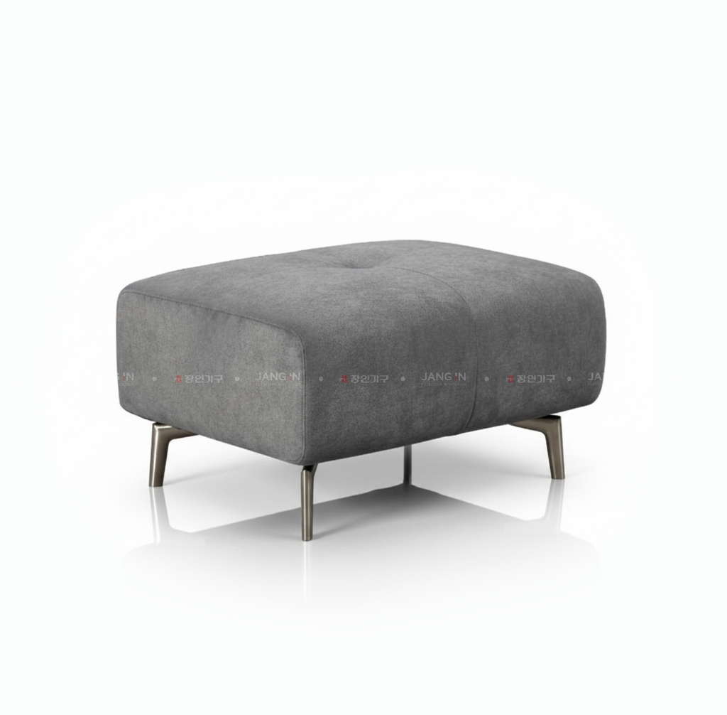 SOFA VẢI 3 CHỖ JASMINE