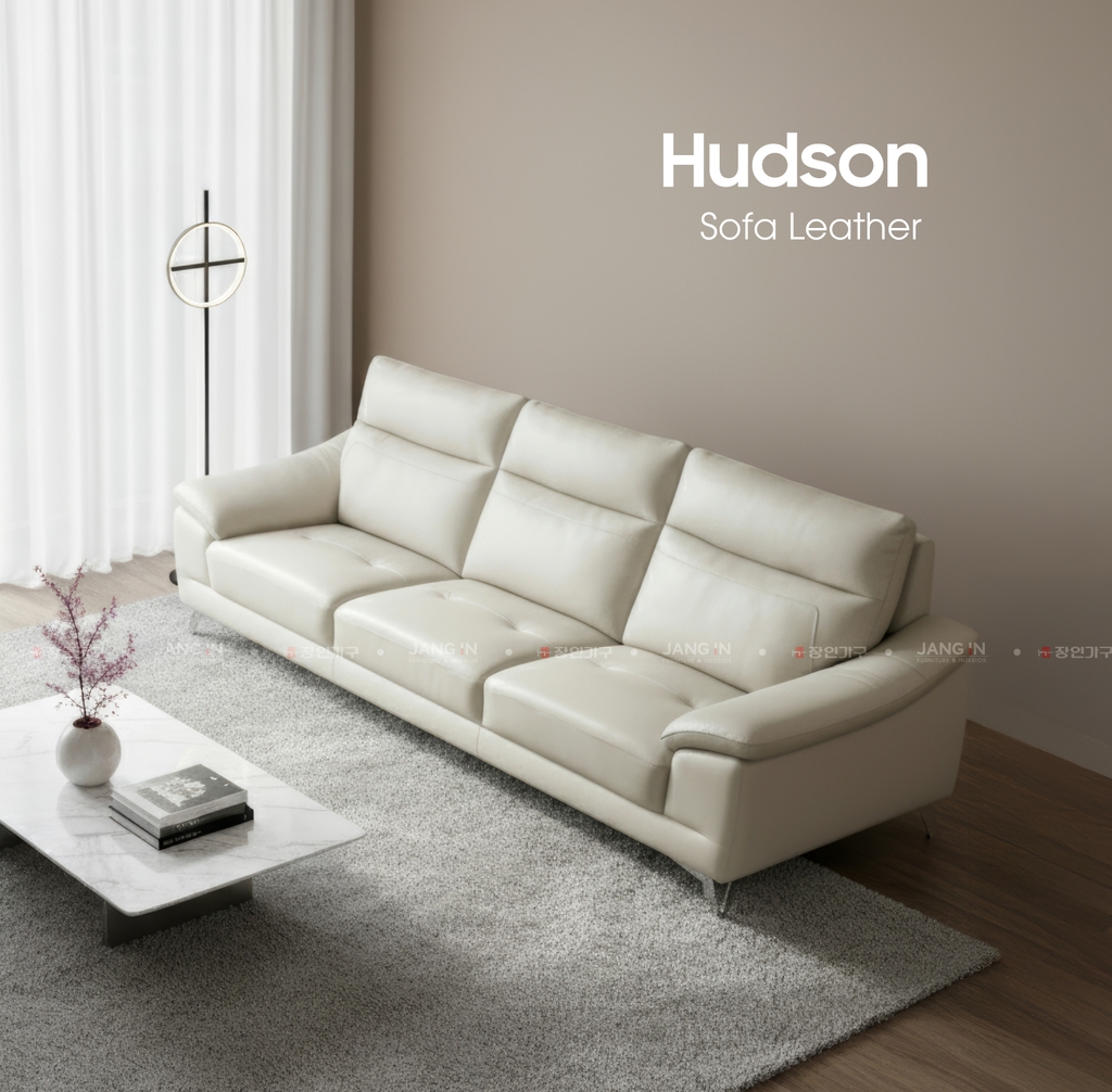 SOFA DA HUDSON
