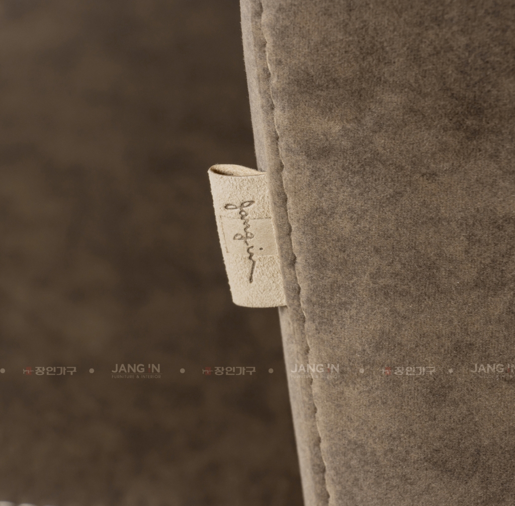 GHẾ ĐÔN VẢI REINA