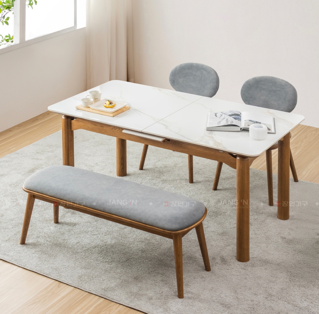 GHẾ ĂN DÀI STELLA