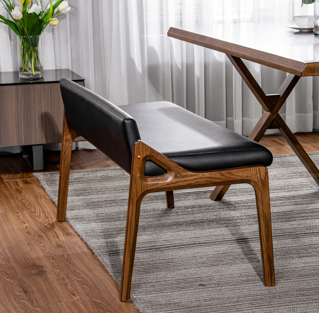 GHẾ ĂN DÀI FOREST