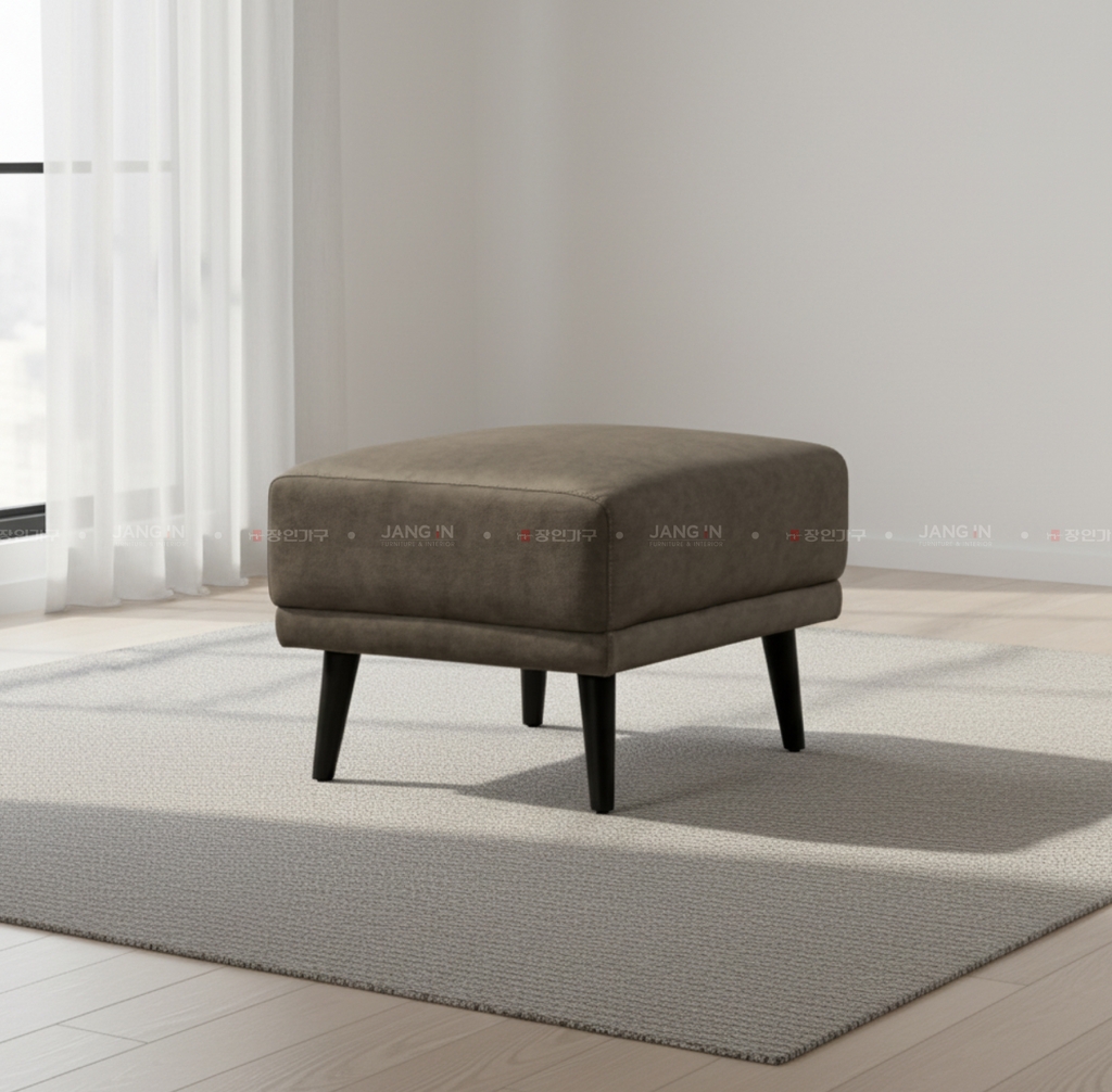 GHẾ ĐÔN VẢI REINA