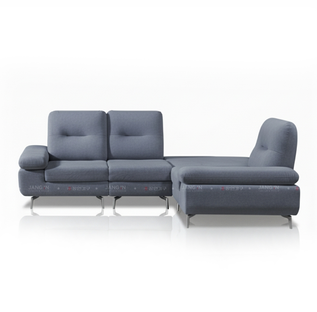 SOFA VẢI FREYA GÓC