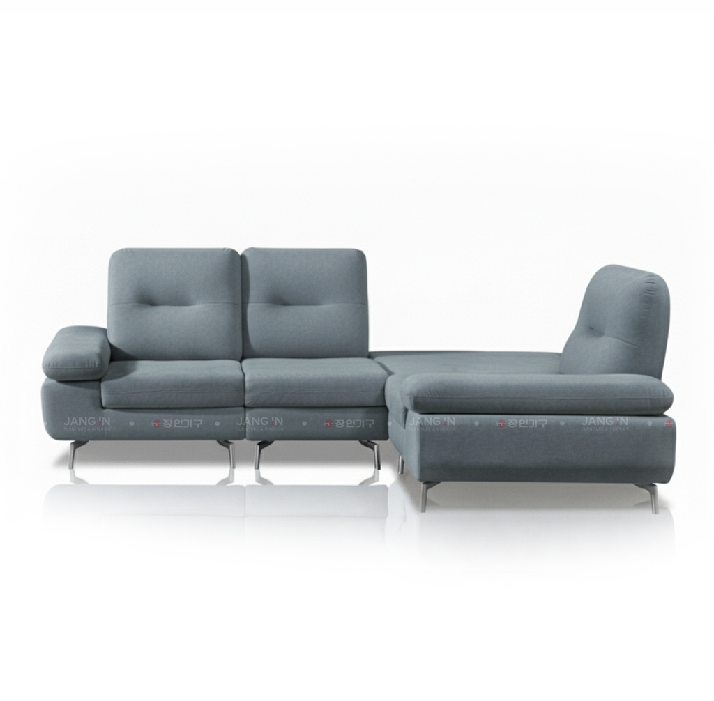 SOFA VẢI FREYA GÓC