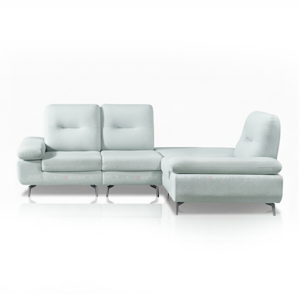 SOFA VẢI FREYA GÓC