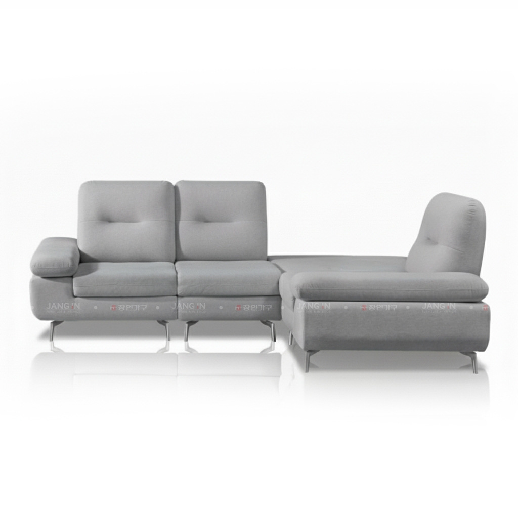 SOFA VẢI FREYA GÓC