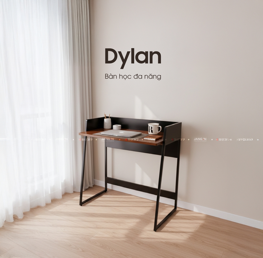 BÀN HỌC ĐA NĂNG DYLAN