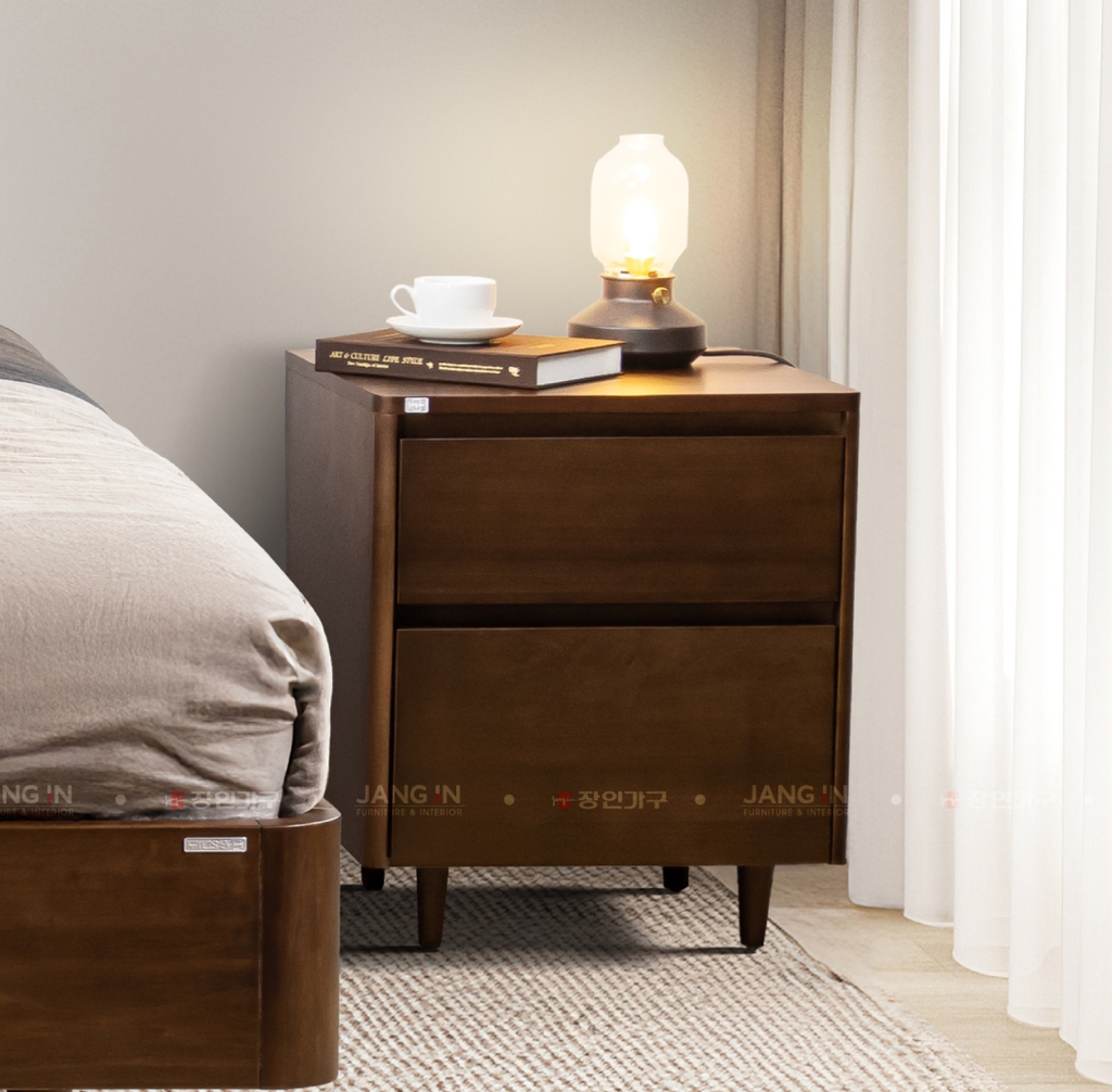 TỦ ĐẦU GIƯỜNG BLISS