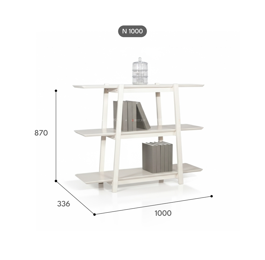 KỆ TRANG TRÍ LIME