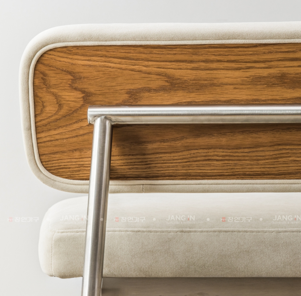 GHẾ ĂN DÀI ADELINE