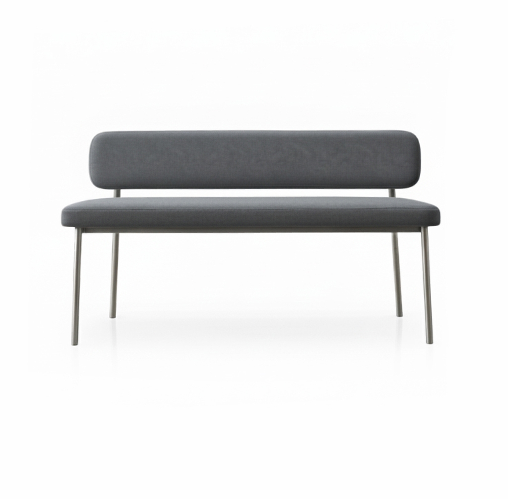 GHẾ ĂN DÀI ADELINE