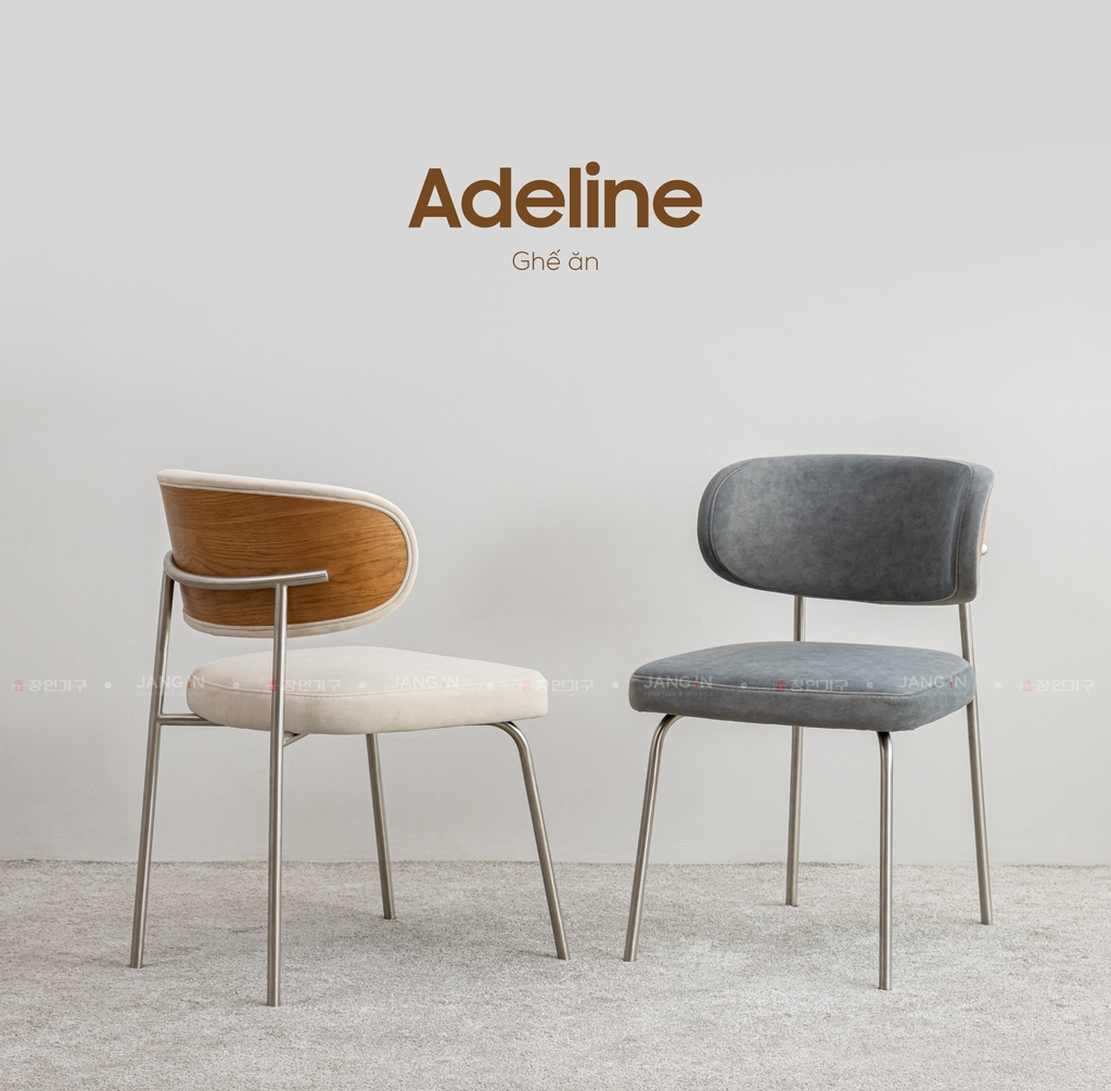 GHẾ ĂN ADELINE