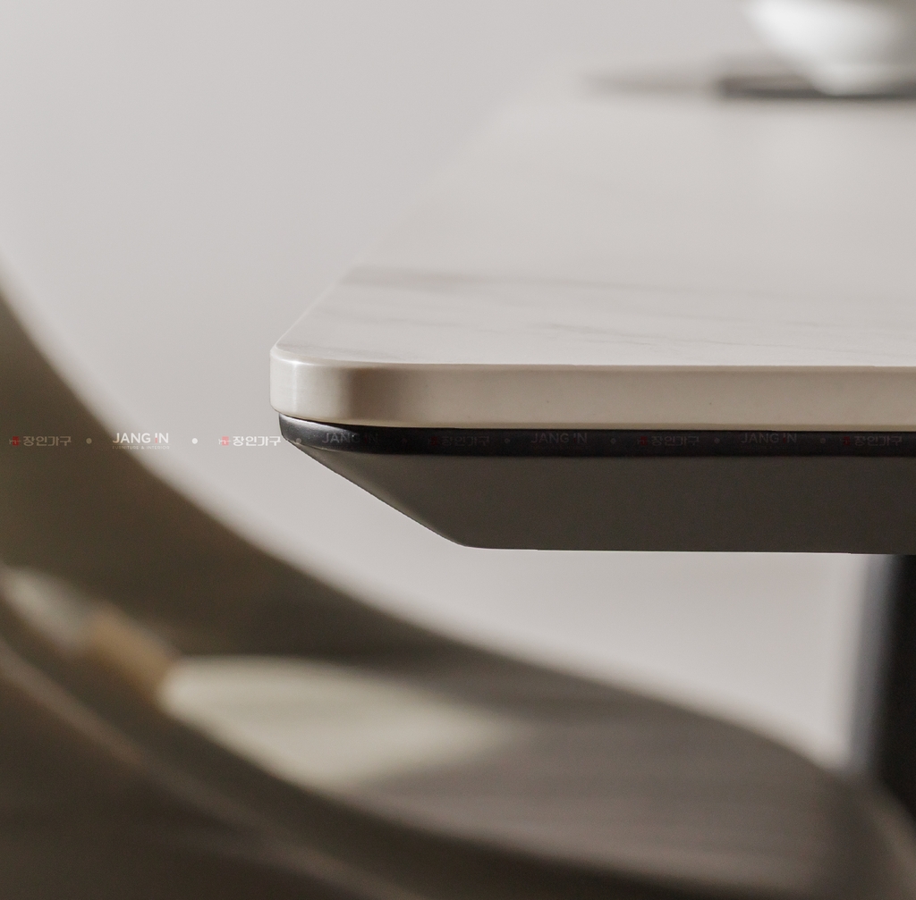 BỘ BÀN ĂN CERAMIC AMELIA + LUMI