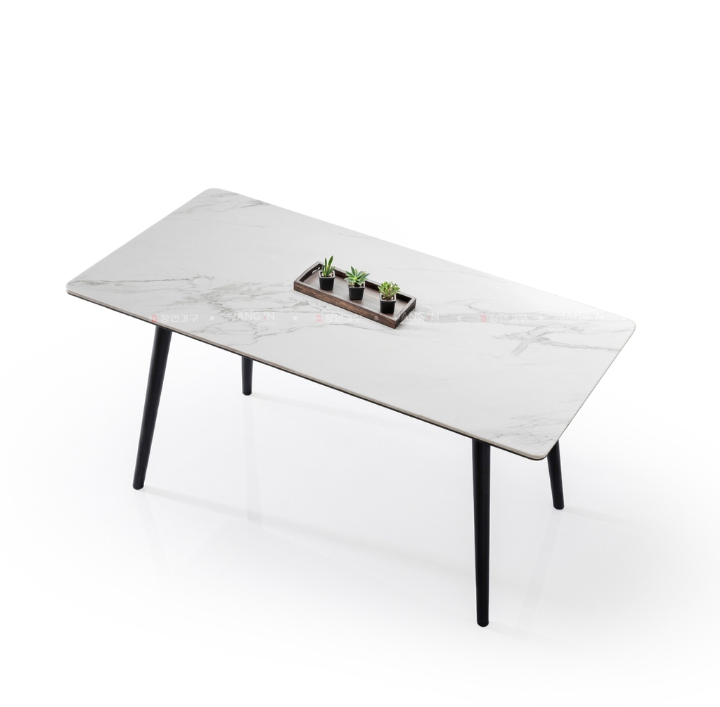 BÀN ĂN CERAMIC AMELIA