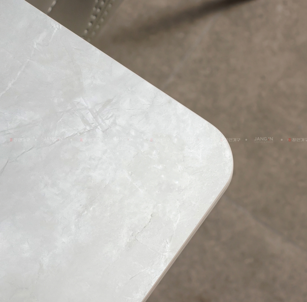 BỘ BÀN ĂN CERAMIC AMELIA + LUMI