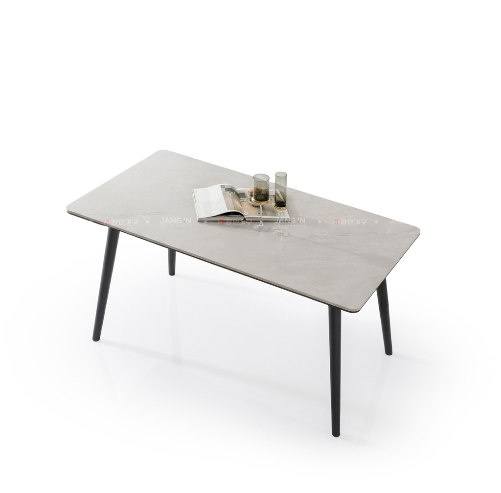 BÀN ĂN CERAMIC AMELIA 6 CHỖ