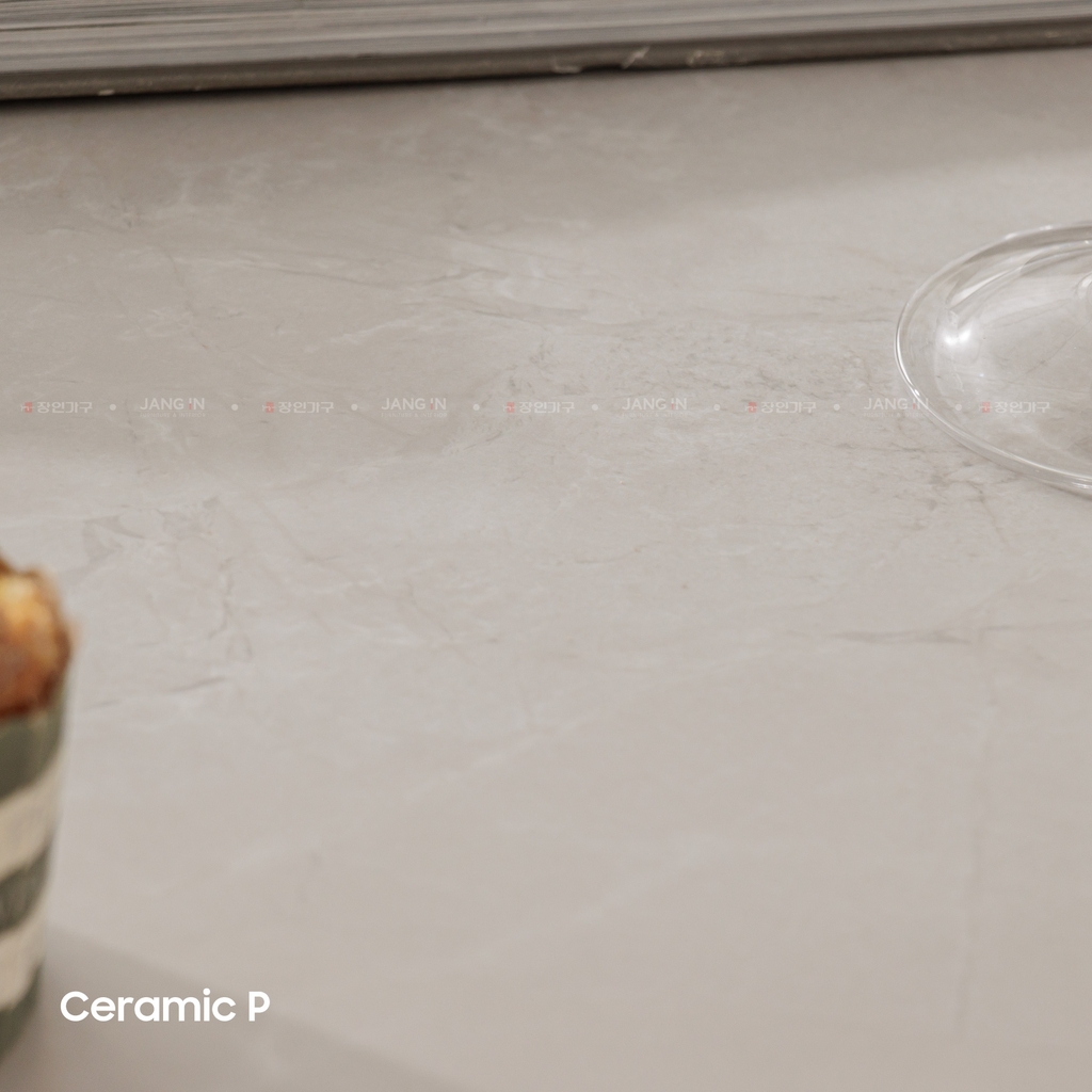 BỘ BÀN ĂN CERAMIC AMELIA + LUMI