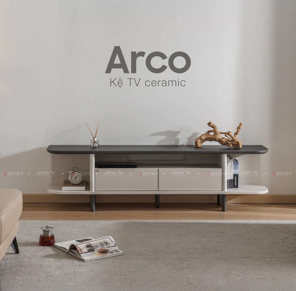 KỆ TV ARCO