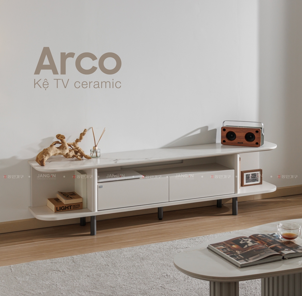 KỆ TV ARCO