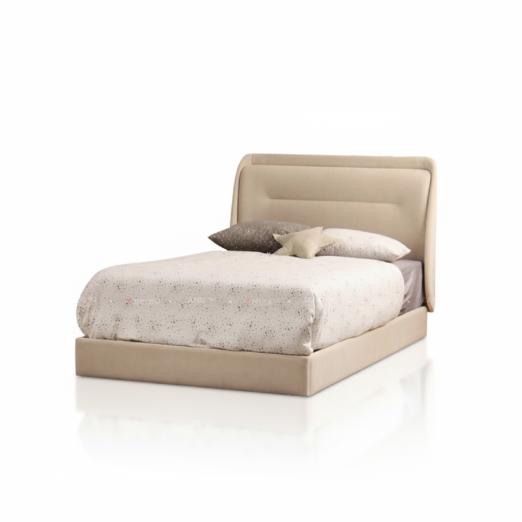 GIƯỜNG VẢI ARTE