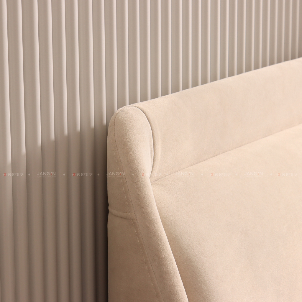 GIƯỜNG VẢI ARTE