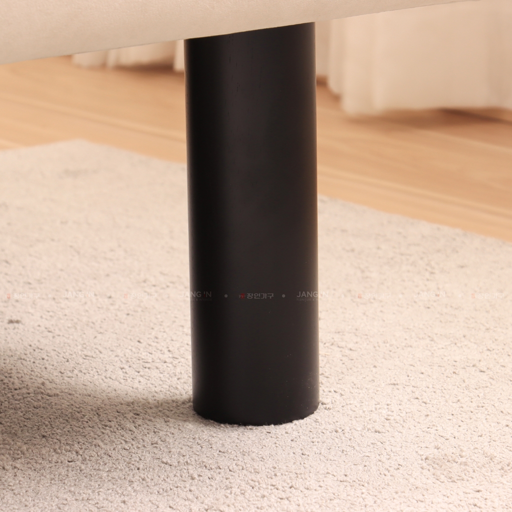 GIƯỜNG VẢI ARTE