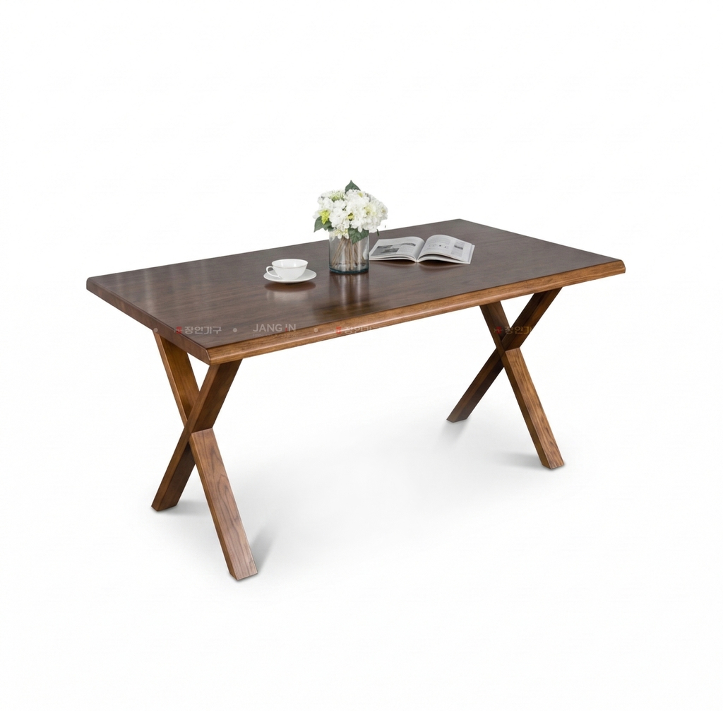 BÀN ĂN GỖ FOREST