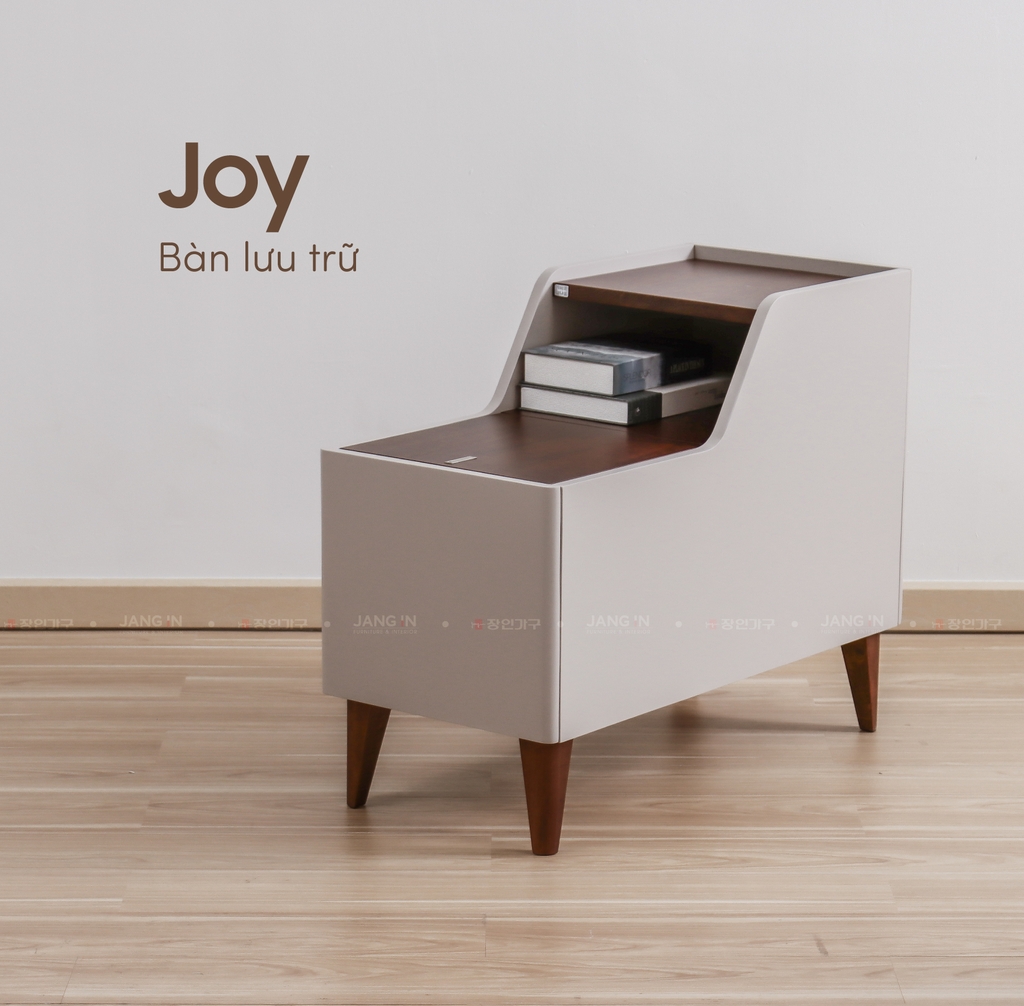 BÀN LỮU TRỮ JOY