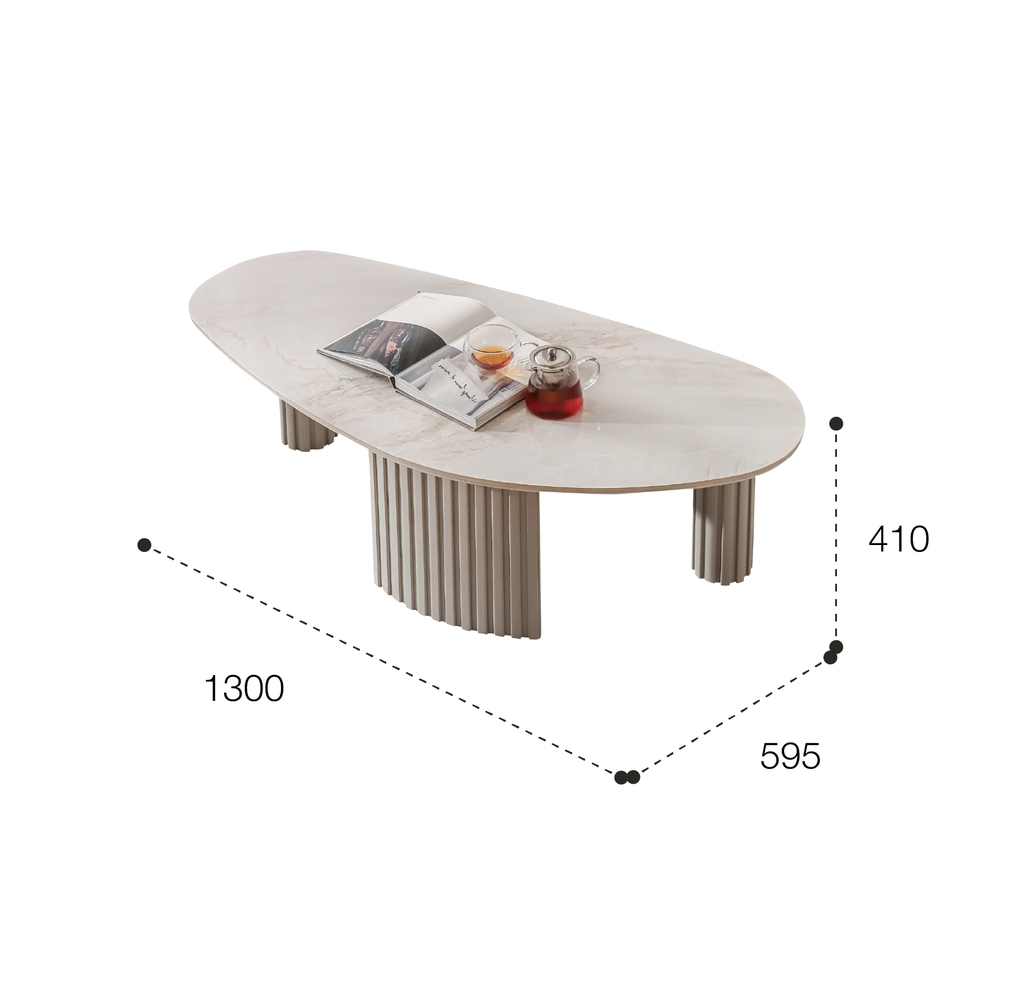 BÀN TRÀ CERAMIC CERA