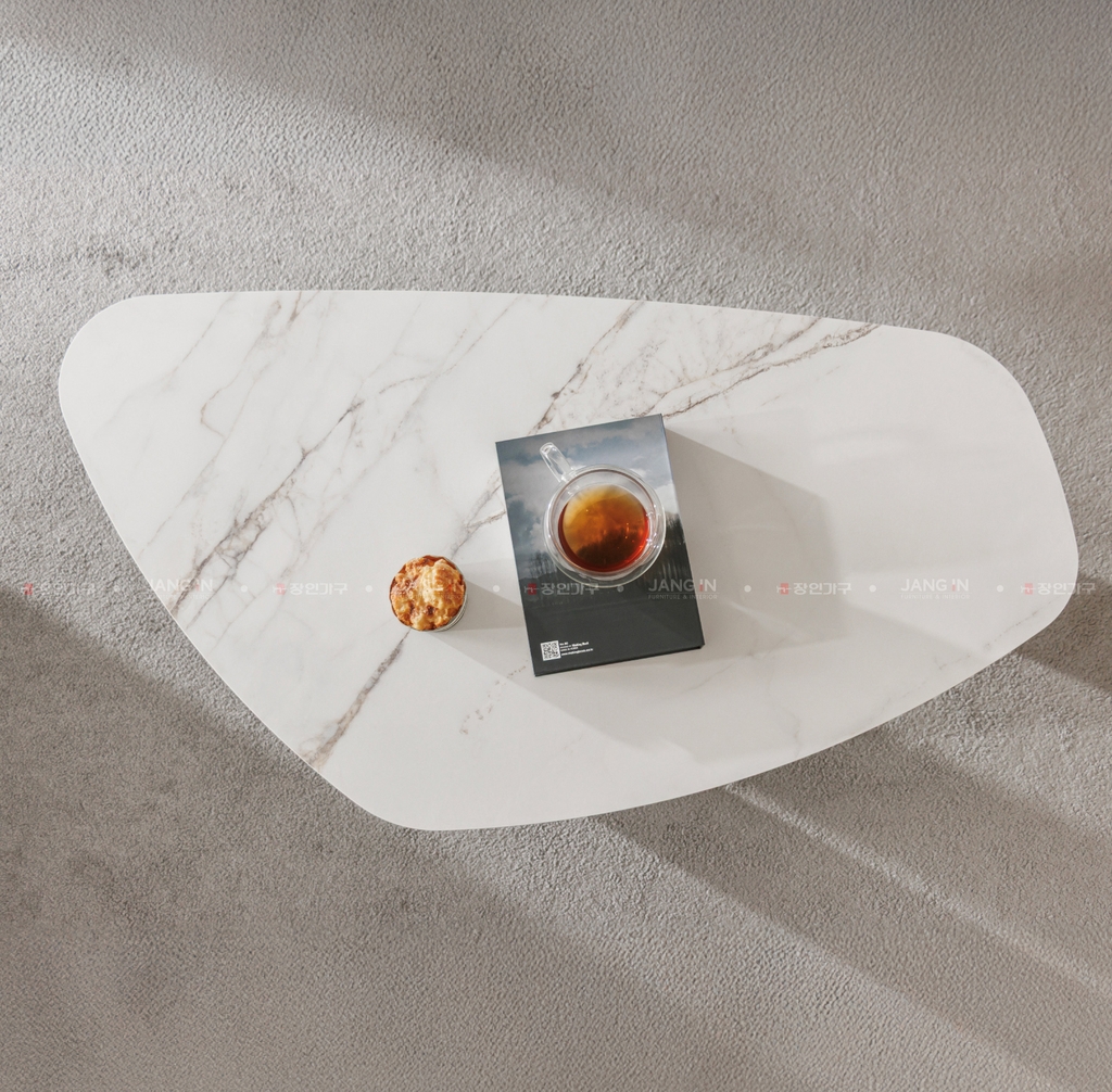 BÀN TRÀ CERAMIC MIRA