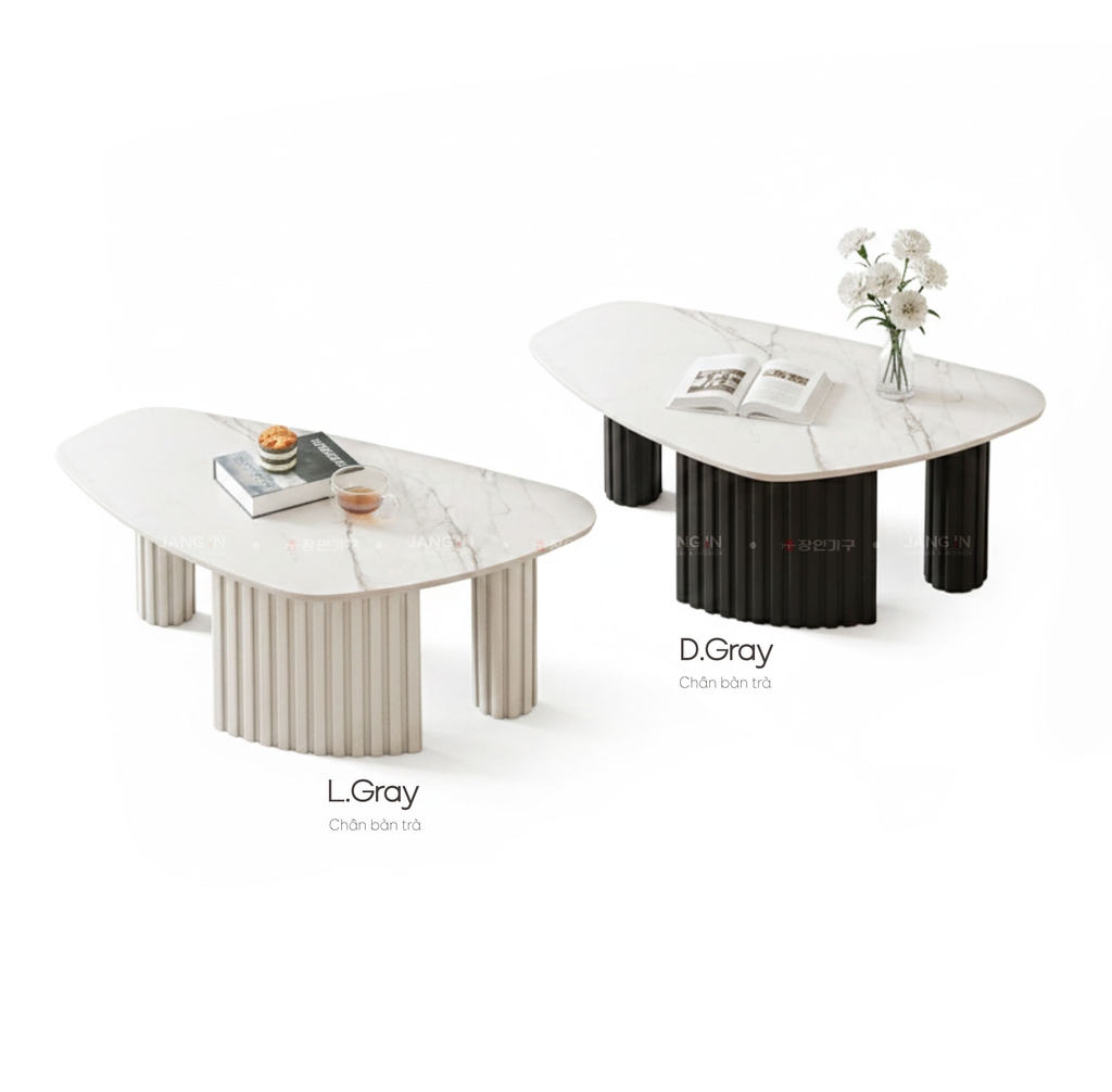 BÀN TRÀ CERAMIC MIRA