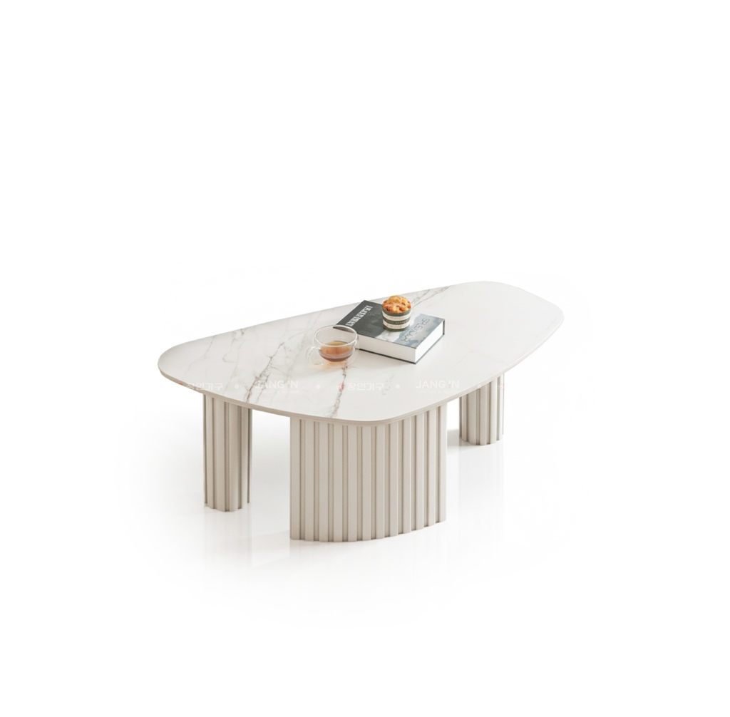 BÀN TRÀ CERAMIC MIRA