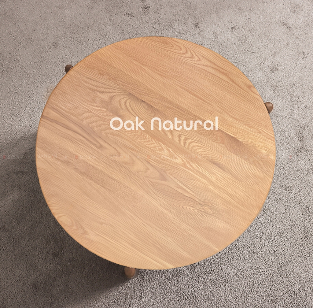 BÀN TRÀ TRÒN ORBIT