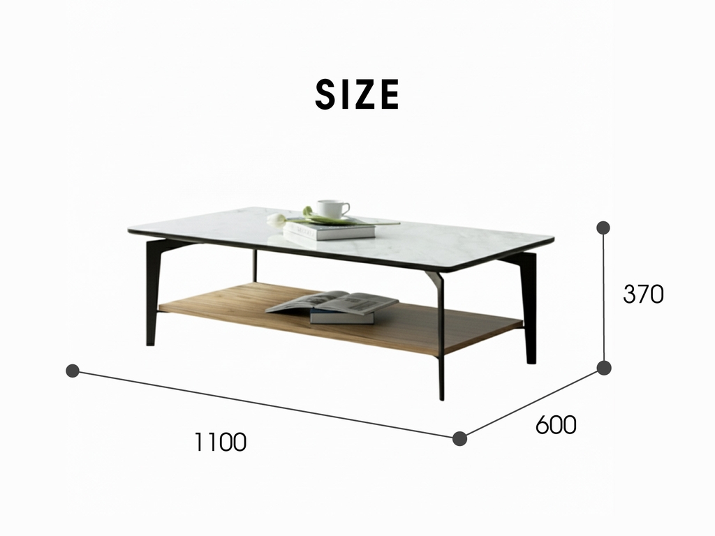 BÀN TRÀ SPENCER(N2)