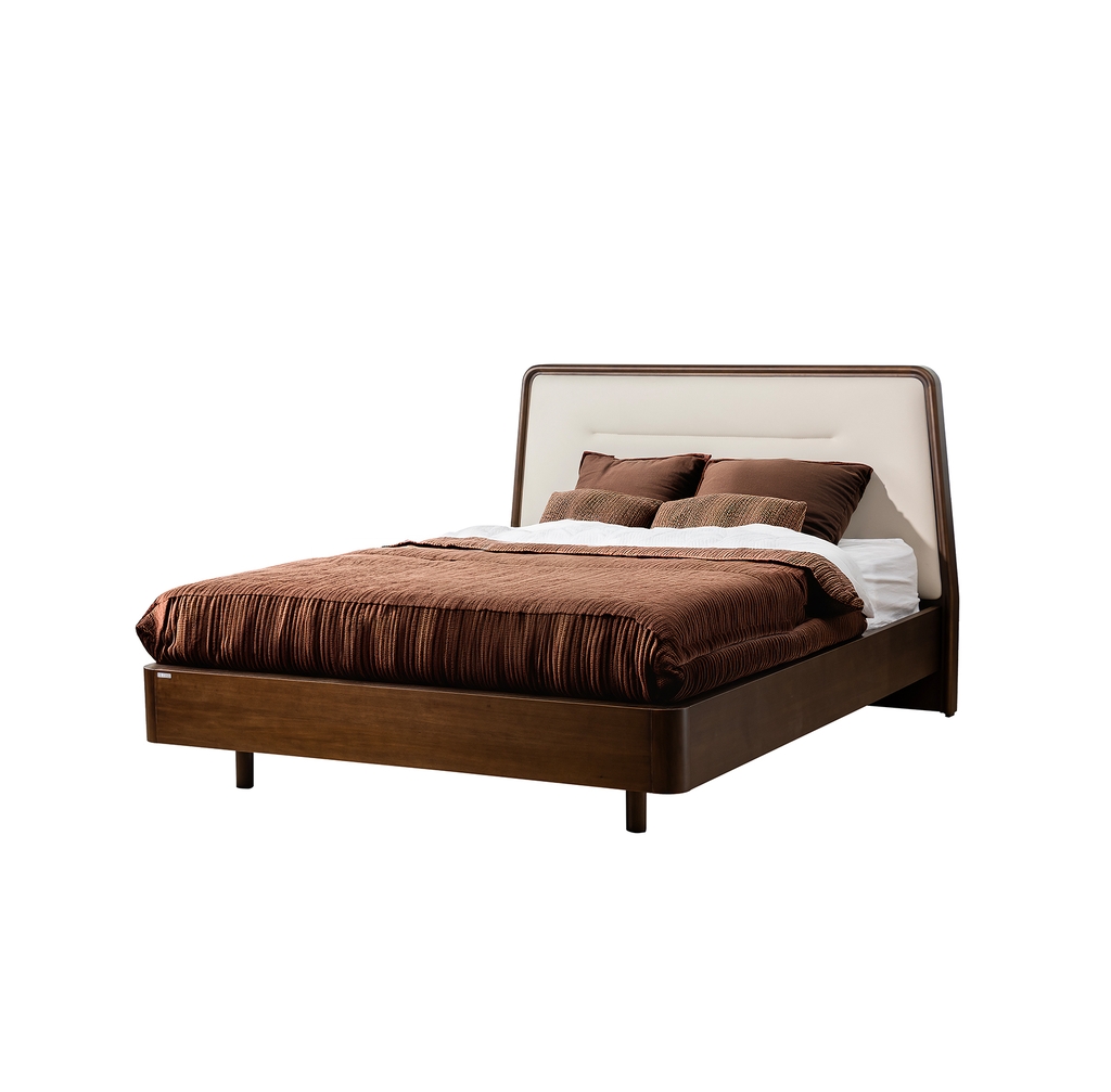GIƯỜNG NGỦ BLISS 1.8M