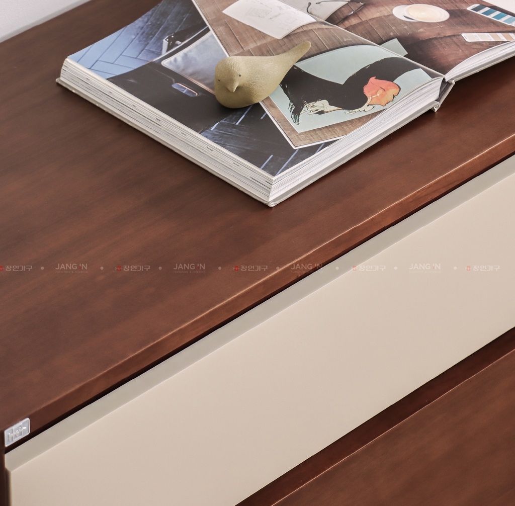 TỦ 6 HỘC THẤP BLISS