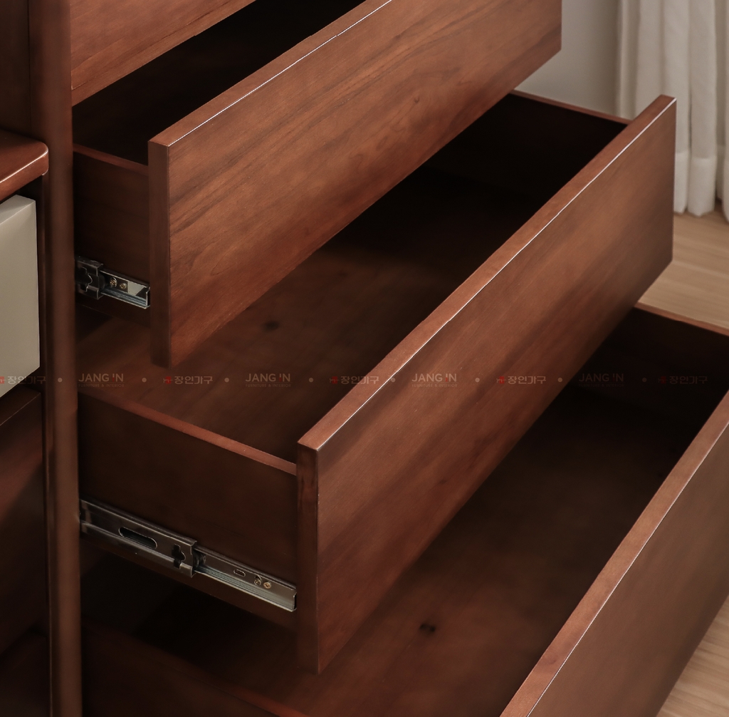 TỦ 6 HỘC THẤP BLISS