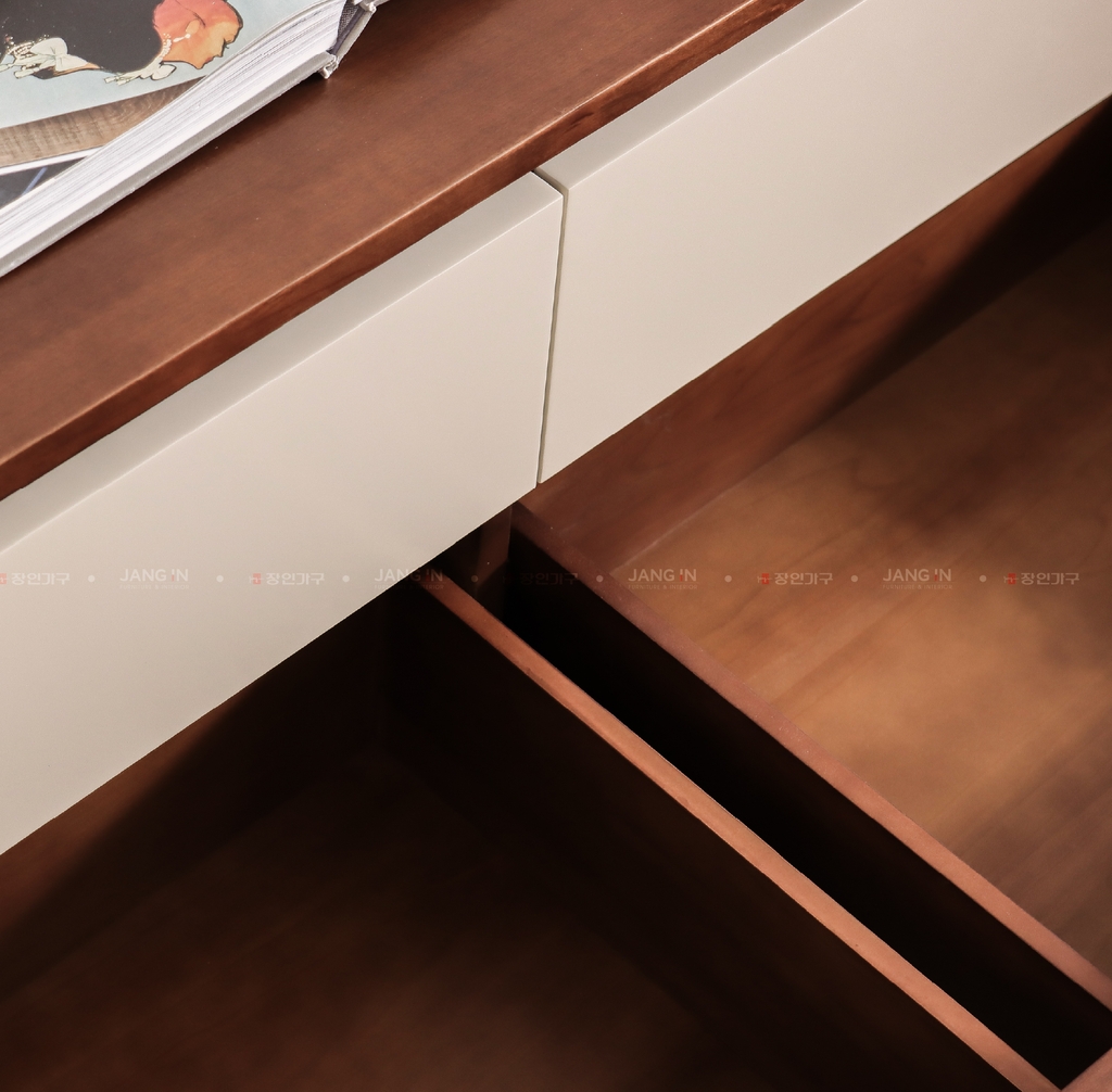 TỦ 6 HỘC THẤP BLISS