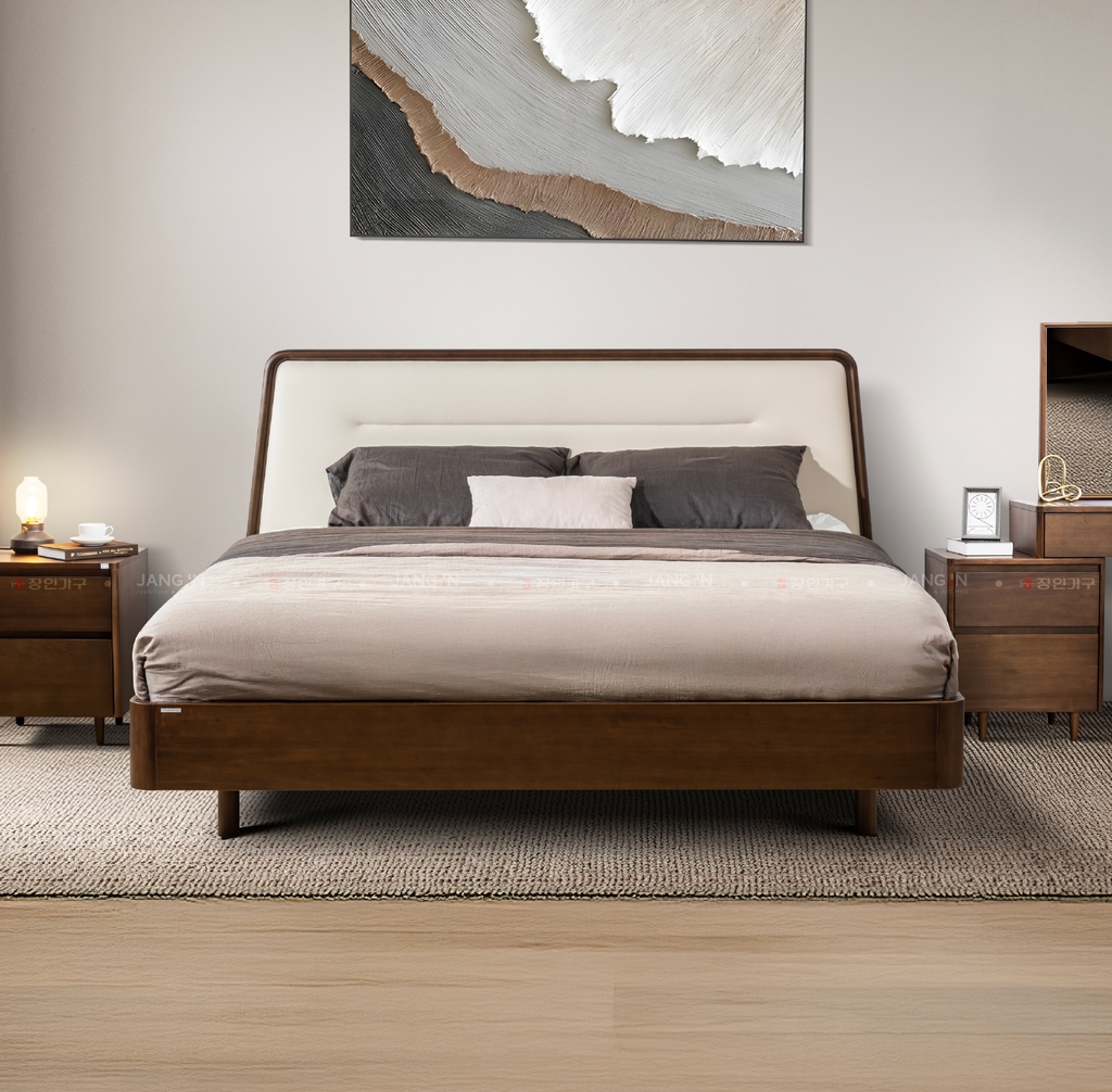 GIƯỜNG NGỦ BLISS 1.6M