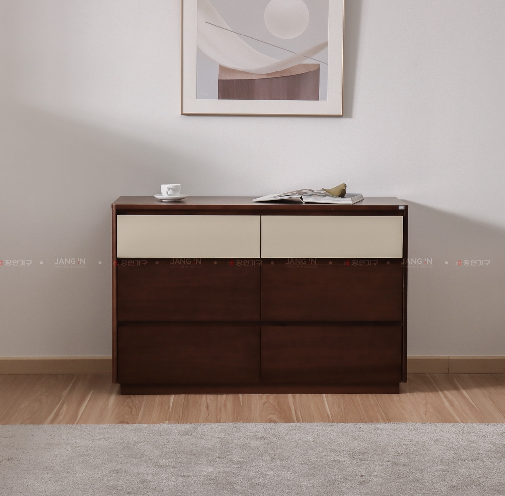 TỦ 6 HỘC THẤP BLISS