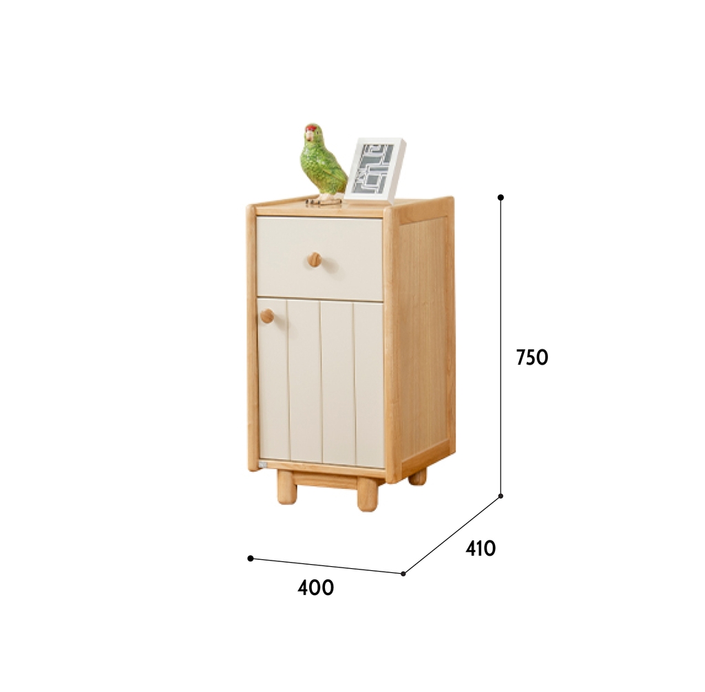 TỦ 1 HỘC IT'S ME(N)