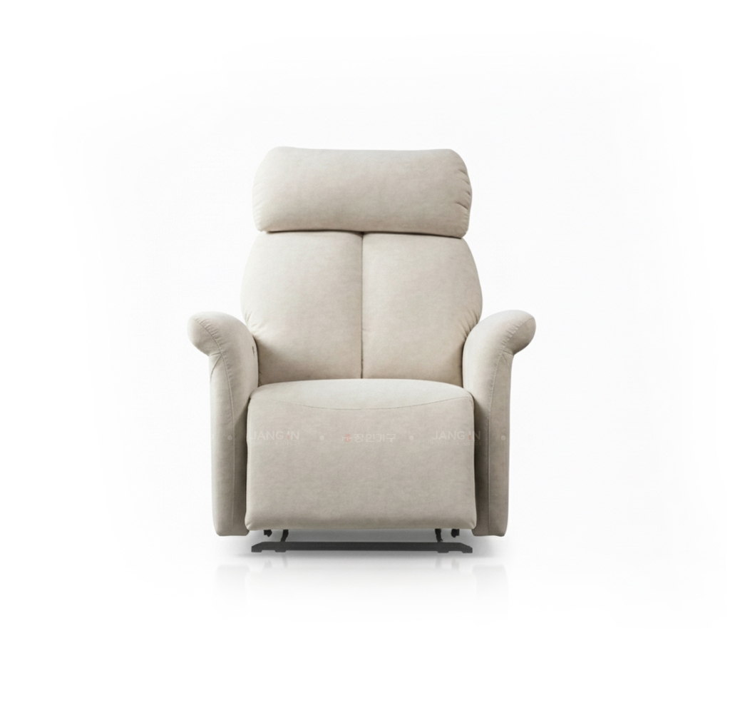 SOFA THƯ GIÃN CHỈNH ĐIỆN 1 CHỖ CLARA