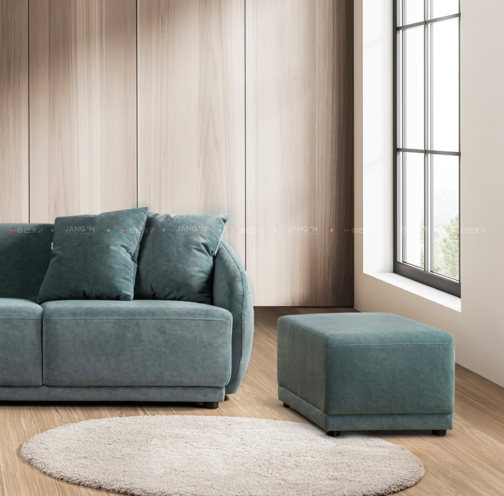 GHẾ ĐÔN VUÔNG CAMILLA