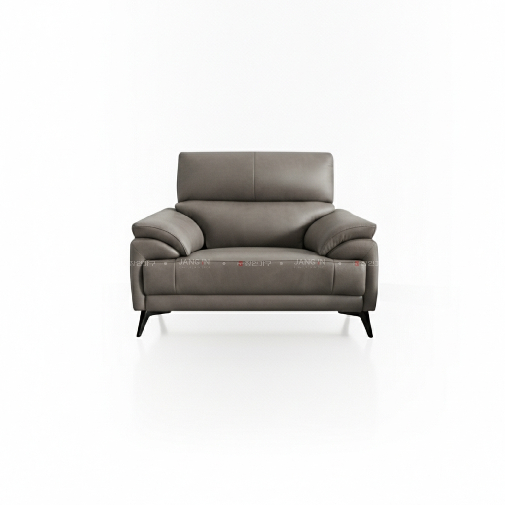 SOFA DA 3 CHỖ CAPRI