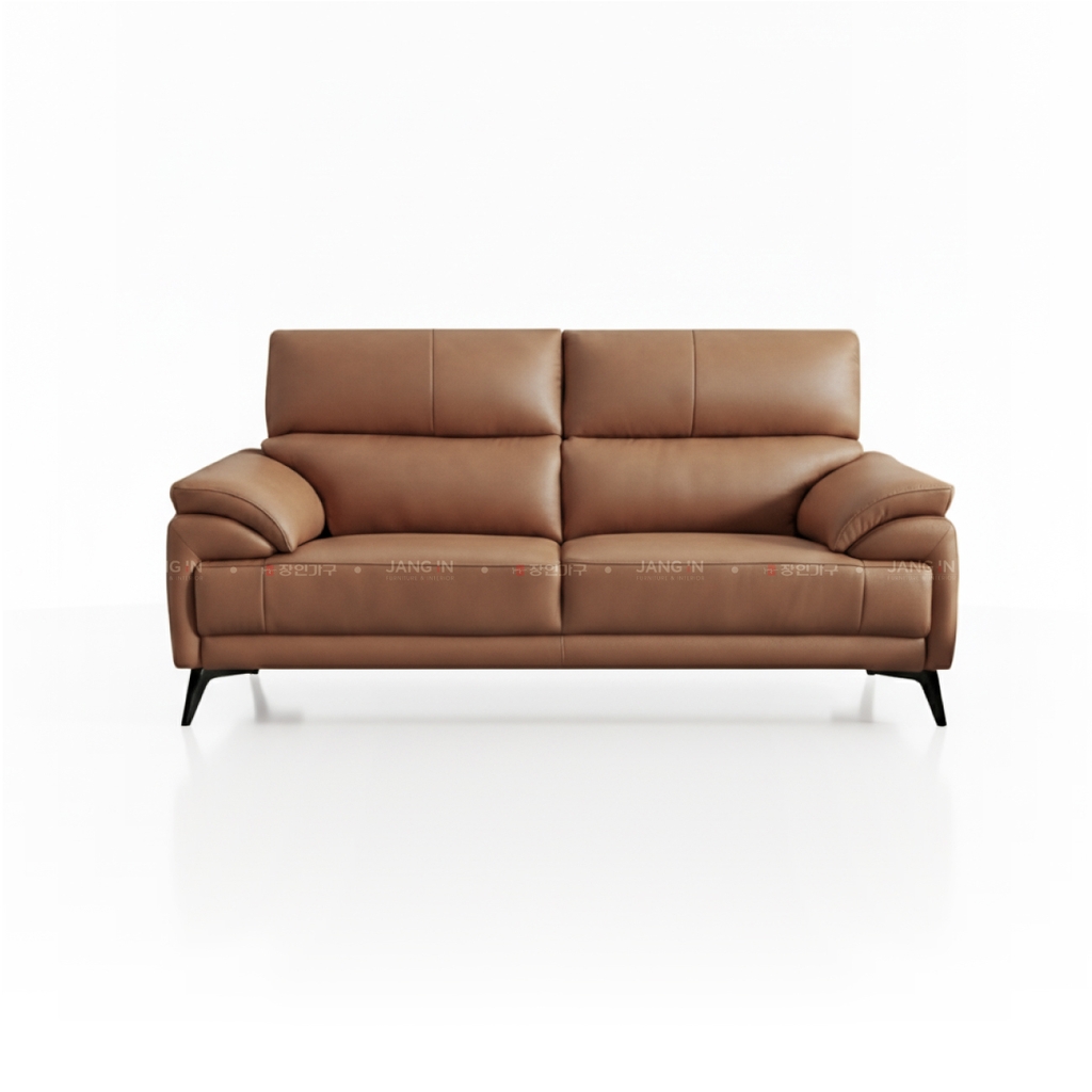 SOFA DA 3 CHỖ CAPRI