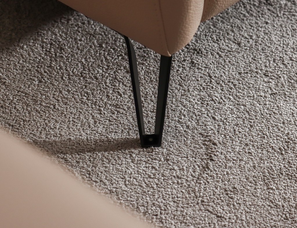 SOFA DA 3 CHỖ CAPRI