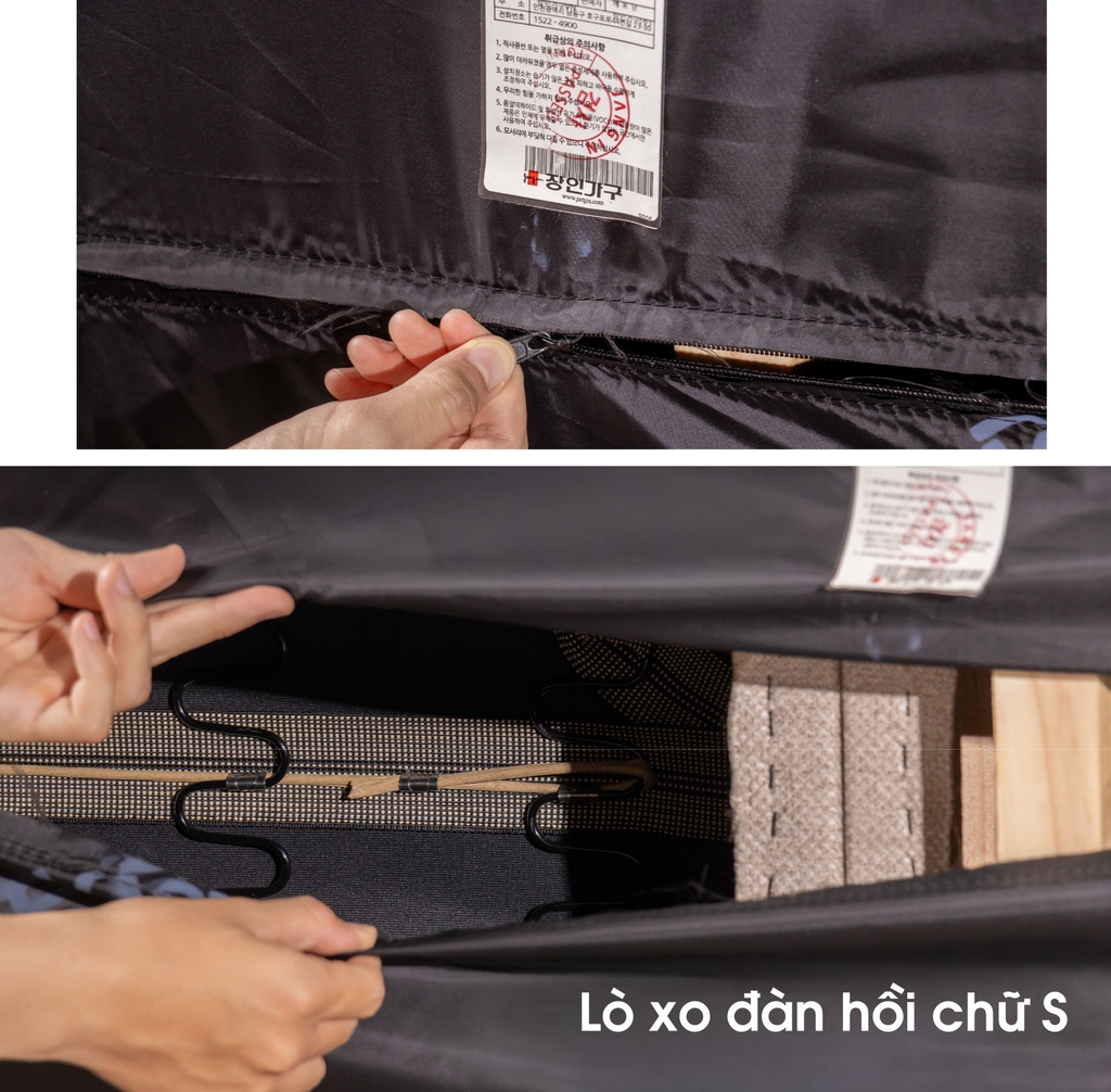 SOFA DA THƯ GIÃN VIENNA NOMAD