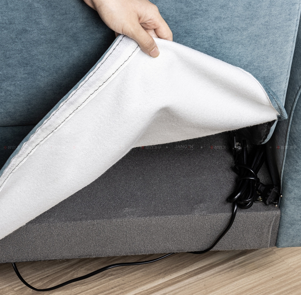 SOFA THƯ GIÃN CLARA